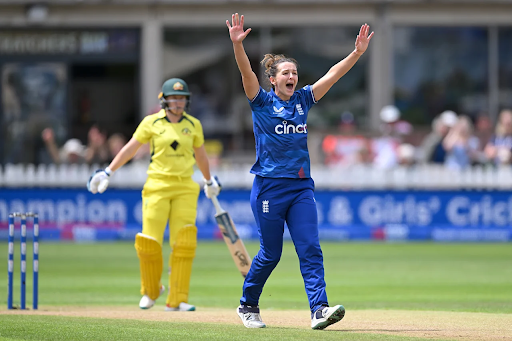 Exceptional Bowling by Women’s ODI Captains: The Top 5 Best Figures